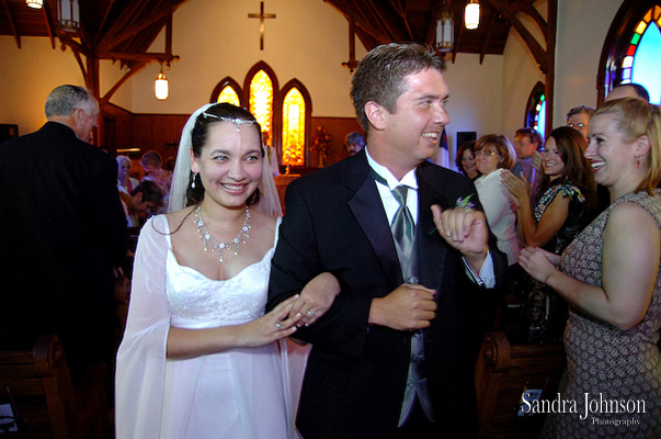 Juliet & Michael Wedding